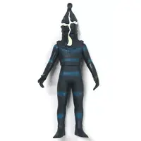 Figure - Ultraman Z / Kemur
