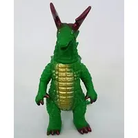 Figure - Ultraman Leo