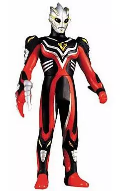 Figure - Ultraman Nexus / Dark Mephisto