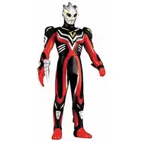 Figure - Ultraman Nexus / Dark Mephisto