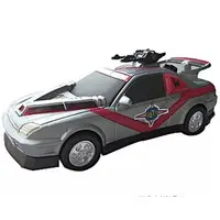 Transformation Item (Ultraman) - Ultraman Dyna