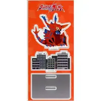 Acrylic stand - Ultraman Blazar