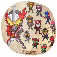 Cushion - Kamen Rider Saber / Kamen Rider Saber (Character)