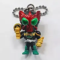 Key Chain - Kamen Rider OOO / Kamen Rider OOO (Character)