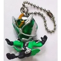 Key Chain - Kamen Rider Wizard