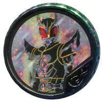 Kamen Rider Buttobasoul - Kamen Rider Ex-Aid
