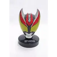 Trading Figure - Kamen Rider Kiva / Kamen Rider Kiva (Character)