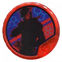 Kamen Rider Buttobasoul - Kamen Rider Ex-Aid