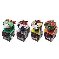 Transformation Gear - Kamen Rider Fourze