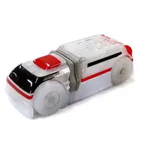 Transformation Gear - Kamen Rider Drive