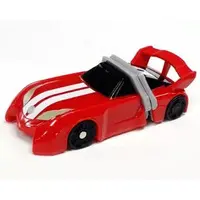 Transformation Gear - Kamen Rider Drive