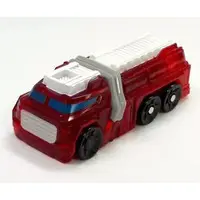 Transformation Gear - Kamen Rider Drive / Kamen Rider Chaser