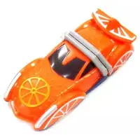 Transformation Gear - Kamen Rider Drive / Kamen Rider Mach