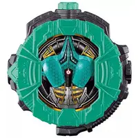 Transformation Gear - Kamen Rider Zi-O