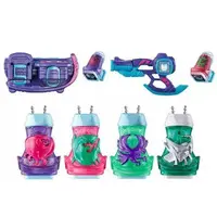 Transformation Gear - Kamen Rider Revice