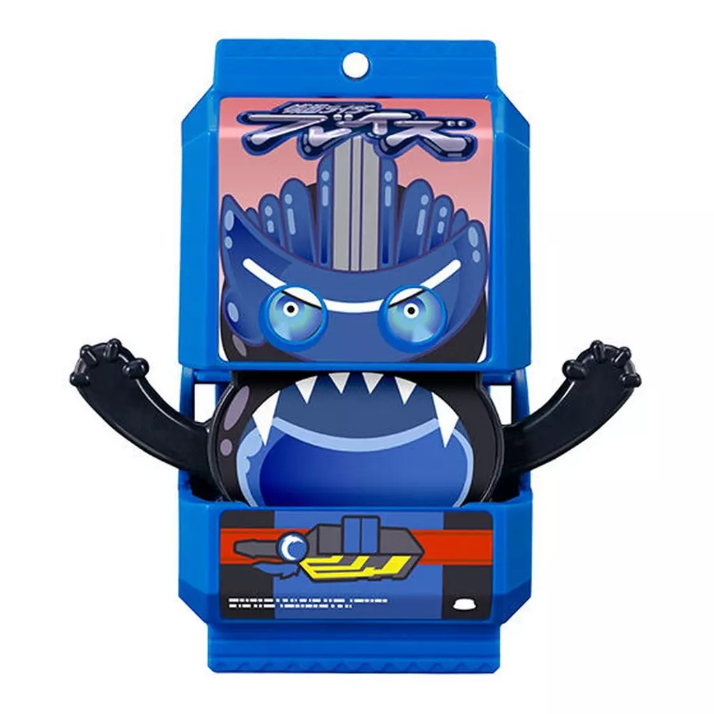 GP ゴチゾウ　仮面ライダー　ガヴ　ガブ　ヴァレン　響鬼　ゴースト　ライブ 仮面ライダーガヴ GPゴチゾウ03 ビュンベイゴチゾウ 響鬼