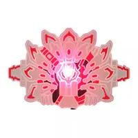 Transformation Gear - Kamen Rider Geats / Kamen Rider Geats (Character)
