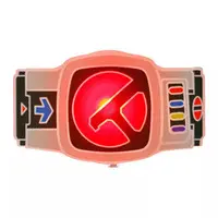 Transformation Gear - Kamen Rider Den-O / Kamen Rider Den-O (Character)