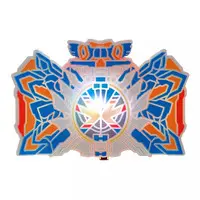 Transformation Gear - Kamen Rider Gotchard / Kamen Rider Gotchard (Character)