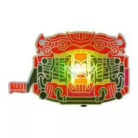 Transformation Gear - Kamen Rider Gavv / Kamen Rider Gavv (Character)