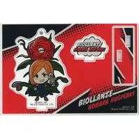 Jujutsu Kaisen x Godzilla Collaboration - Godzilla / Biollante