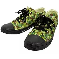 Sneakers - Godzilla