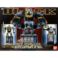 Transformation Devices - Kyukyu Sentai GoGoFive