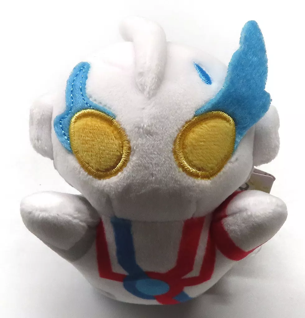 Plush - Ultraman Blazar / Ultraman Blazar (Character)