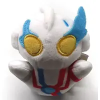 Plush - Ultraman Blazar / Ultraman Blazar (Character)