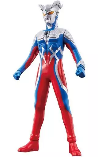 Transformation Item (Ultraman) - Ultraman Zero Series / Ultraman Zero (Character)