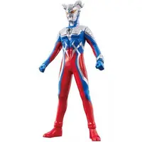 Transformation Item (Ultraman) - Mega Monster Battle: Ultra Galaxy Legends The Movie / Ultraman Zero (Character)