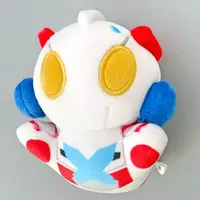 Plush - Ultraman X / Ultraman X (Character)