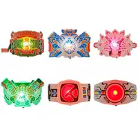 Transformation Gear - Kamen Rider Geats