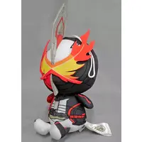Plush - Kamen Rider Saber / Kamen Rider Saber (Character)