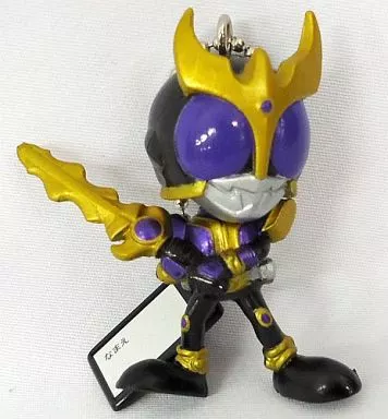 Key Chain - Kamen Rider Agito