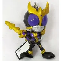 Key Chain - Kamen Rider Agito
