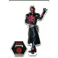 Acrylic stand - Kamen Rider Wizard / Kamen Rider Wizard (Character)