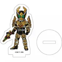 GraffArt - Kamen Rider Blade / Kamen Rider Garren