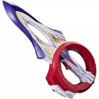 Transformation Item (Ultraman) - Ultraman Trigger: New Generation Tiga