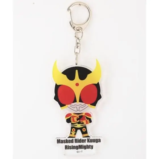 Premium Bandai Limited - Kamen Rider Kuuga / Kamen Rider Kuuga (Character)