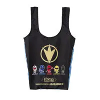 Premium Bandai Limited - Bakuryuu Sentai Abaranger