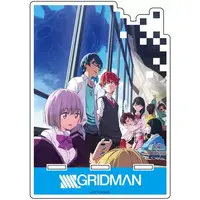 Smartphone Stand - Gridman the Hyper Agent