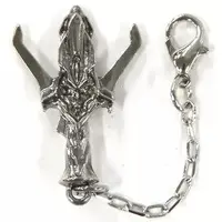 Key Chain - Ultraman Ginga