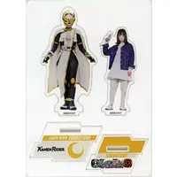 Acrylic stand - Kamen Rider Revice / Kamen Rider Tsukuyomi