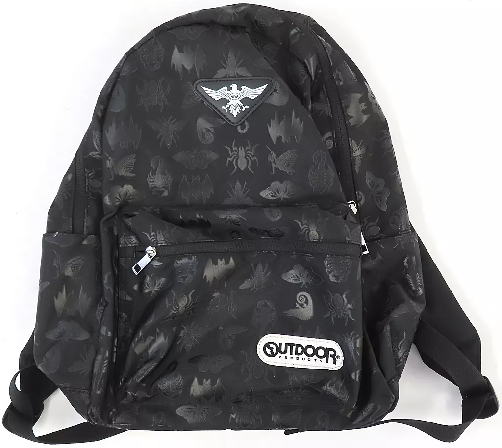 Daypack - Shin Kamen Rider