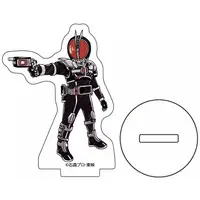 GraffArt - Kamen Rider 555 / Kamen Rider Faiz