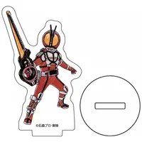 GraffArt - Kamen Rider 555 / Kamen Rider Faiz