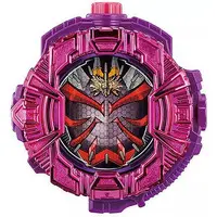 Transformation Gear - Kamen Rider Zi-O