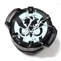 Transformation Gear - Kamen Rider OOO / Kamen Rider Core & Kamen Rider Ginpen