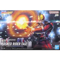 Figure-rise Standard - Kamen Rider 555 / Kamen Rider Faiz